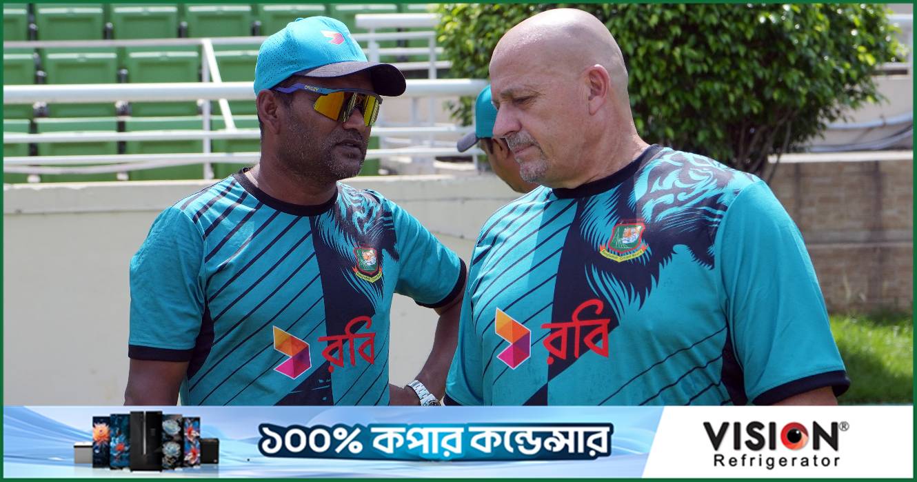 কোচরা ভালো, ক্রিকেটাররা ভালো, আমি আবার বাংলাদেশে ফিরতে চাই : উড
